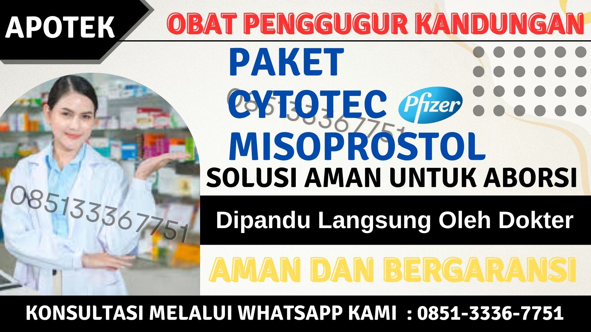 15 Cara Menggunakan Obat Aborsi yang Aman dan Efektif di Tahun 2025